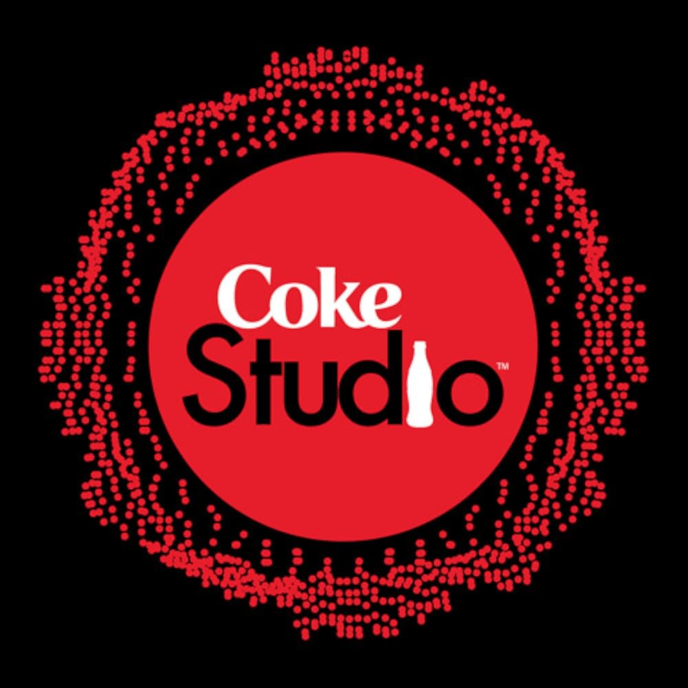 Coke Studio