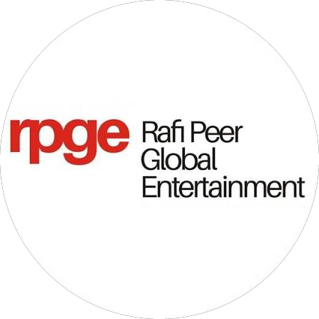 Rafi Peer Global Entertainment